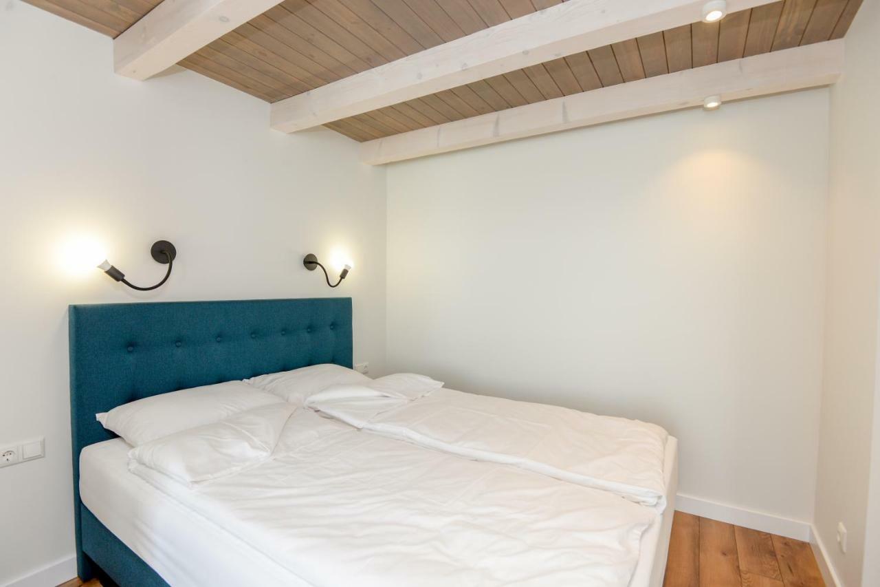 Loft 1973 Lägenhet Palanga Exteriör bild